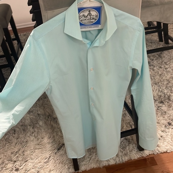 Hugo boss shirt for men - Picture 2 of 4